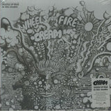 CREAM Wheels Of Fire (Super Deluxe Edition) (gatefold 180 gram vinyl 3xLP) UMR