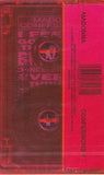 MADONNA Confessions II (cassette) Warner US