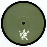 KHUN / NAY BARR / PATRIZIO SCOPE / YUGWAN Dungeon Funk 02 (12") Dungeon Funk