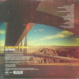 BOARDS OF CANADA Inferno (Deluxe Edition) (limited trifold translucent red vinyl 2xLP + booklet) Warp