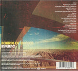 BOARDS OF CANADA Inferno (CD) Warp