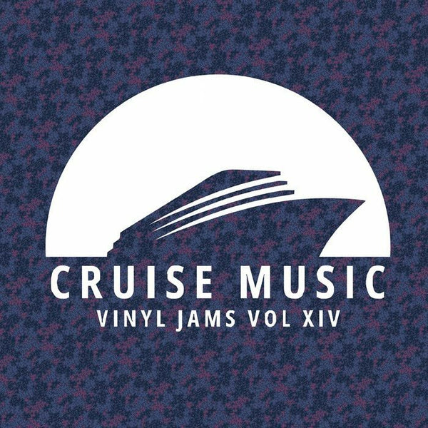 MARK FUNK / DANNY CRUZ / MAKITO / FILTH & SMELL Cruise Music Vinyl Jams Vol XIV (12") Cruise Music