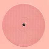 MONSIEUR VAN PRATT / THE MOVE / DISCO 86 / CHISKO DISCO Illegal Disco Limited 005 (limited pink vinyl 12") Illegal Disco