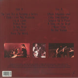 QUEENS OF THE STONE AGE Live Eurockeennes De Belfort 01-07-2005 (LP) Junkie Yard Italy
