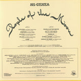NU GENEA People Of The Moon (LP) NG Italy