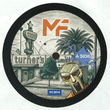 MF DOOM Windy Ladies (7") JPN Series
