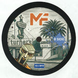 MF DOOM Windy Ladies (7") JPN Series