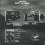 FAM DISCO Blaxploitation (2xLP) Groove Culture Italy