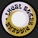 DJ ELOHIM Bateria Recarregada Edits (7") Scruniversal