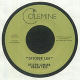 DELVON LAMARR ORGAN TRIO Chicken Leg (7") Colemine US