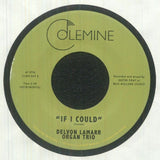 DELVON LAMARR ORGAN TRIO Chicken Leg (7") Colemine US