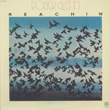 Roger GLENN Reachin' (Jazz Dispensary Top Shelf Series) (180 gram vinyl LP) Craft US