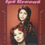LAS GRECAS / ENCARNITA POLO Orgullo (7") Vampi Soul Spain