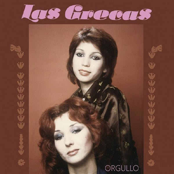 LAS GRECAS / ENCARNITA POLO Orgullo Vampi Soul Spain Format: 7"