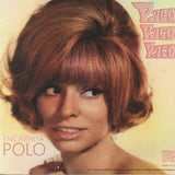 LAS GRECAS / ENCARNITA POLO Orgullo (7") Vampi Soul Spain