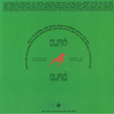 CURIO CURIO Curio Curio (LP) Mr Bongo