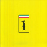 JAMIROQUAI Virtual Insanity (30th Anniversary Edition) (limited transparent yellow vinyl 12") CMG
