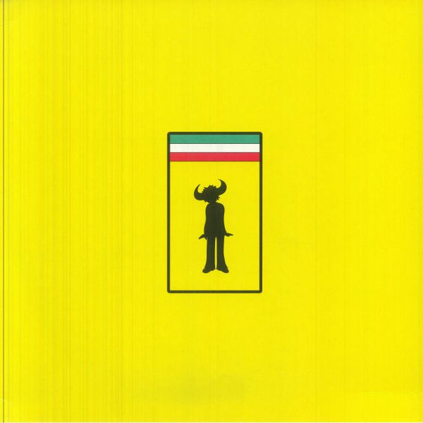 JAMIROQUAI Virtual Insanity (30th Anniversary Edition) (limited transparent yellow vinyl 12") CMG