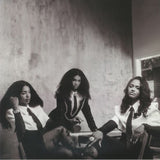 The WOMACK SISTERS The Womack Sisters (gatefold purple vinyl LP + MP3 download code (indie exclusive)) Daptone US