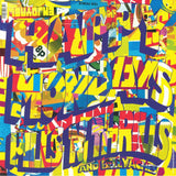 HAPPY MONDAYS Pills 'n' Thrills & Bellyaches (reissue) (limited translucent red vinyl LP + insert)