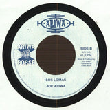 Abel MILLER / JOE ARIWA Jah Love Jah Light (7") Ariwa Sounds