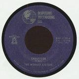 The WOMACK SISTERS Chauffeur (7") Daptone US
