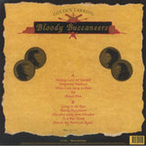 GOLDEN EARRING Bloody Buccaneers (limited numbered 180 gram audiophile red vinyl LP + insert) Music On Vinyl