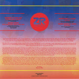 DAVE LEE / PROSPECT PARK / HILLMAN AVENGER / TESTAMIZED The Garage Sound Of Deepest Crouch End (12") Z Records