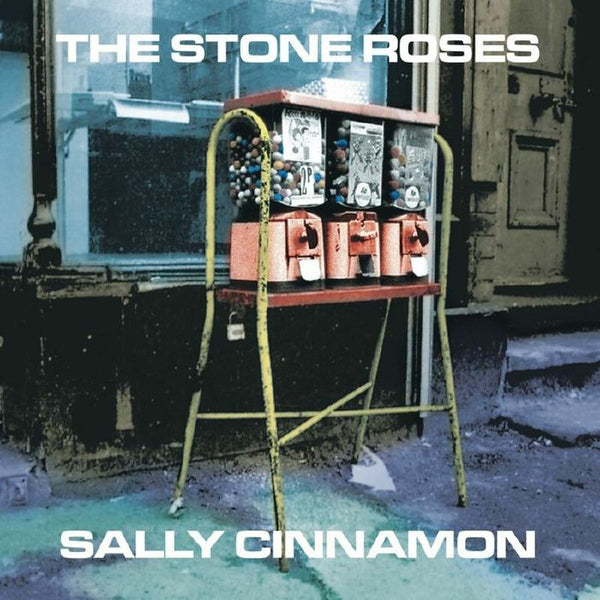 The STONE ROSES Sally Cinnamon Black Format: CD