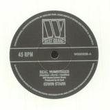 Edwin STARR Real Humdinger (white vinyl 7" limited to 300 copies) West Grand