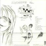 OS MUTANTES Os Mutantes (reissue) (LP)