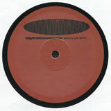 Clint FOSTER Indiums (reissue) (12") Synewave US