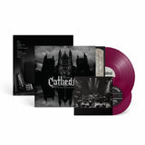John CARPENTER / CODY CARPENTER / DANIEL DAVIES John Carpenter's Cathedral (limited 'amethyst' purple vinyl LP + 'amethyst' purple 7" (indie exclusive)) Sacred Bones US