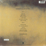 ECHO & THE BUNNYMEN Songs To Learn & Sing (reissue) (yellow & black marbled vinyl LP) Warner