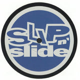 BLACK RASCALS / CASSIO WARE / BLAZE / ALEX & RAI The Sound Of Slip 'N' Slide Volume One (12") Slip n Slide