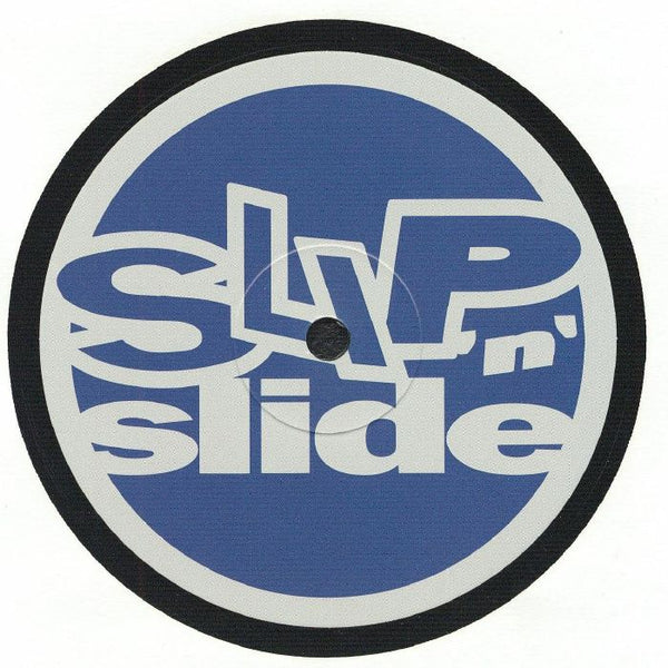 BLACK RASCALS / CASSIO WARE / BLAZE / ALEX & RAI The Sound Of Slip 'N' Slide Volume One (12") Slip n Slide
