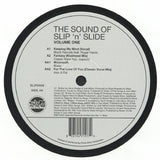 BLACK RASCALS / CASSIO WARE / BLAZE / ALEX & RAI The Sound Of Slip 'N' Slide Volume One (12") Slip n Slide