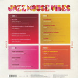 VARIOUS Jazz House Vibes: The Finest Selection Of Jazz House Music (2xLP) Wagram France