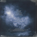 The MISSION Resurrection: The Best Of The Mission Cleopatra US Format: limited blue marbled vinyl LP