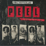 XMAL DEUTSCHLAND The Complete BBC Peel Sessions (CD) 4AD