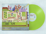 Peasants Revolt Artist Creekbed Carter Hogan Format:Vinyl / 12" Album Coloured Vinyl (Limited Edition) Label:Gar Hole Records