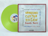 Peasants Revolt Artist Creekbed Carter Hogan Format:Vinyl / 12" Album Coloured Vinyl (Limited Edition) Label:Gar Hole Records