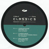Armin VAN BUUREN / THE THRILLSEEKERS / LANGE / SKYE A State Of Trance Classics Volume 01 (12") Armada Music Holland