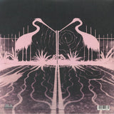 The AFGHAN WHIGS Soft Control (gatefold splattered pink &amp; black 'smush' vinyl LP in embossed sleeve (indie exclusive))