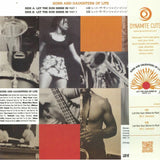 SONS DAUGHTERS OF LITE Let The Sun Shine: Part 1 & 2 (Japanese Version) Dynamite Cuts