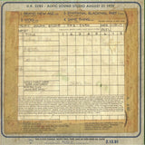 UK SUBS Demo Kicks 2.13.61 US Format: green vinyl LP