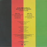 Ras MICHAEL & THE SONS OF NEGUS Rastafari in Dub (Deluxe Edition) (limited LP + booklet) Charly US