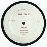 LOVEFACE / MISIU This Ain't No Disco (12") A&amp;R Edits
