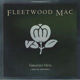 FLEETWOOD MAC Greatest Hits (Deluxe Edition) (2xLP + insert in reflective sleeve) Warner
