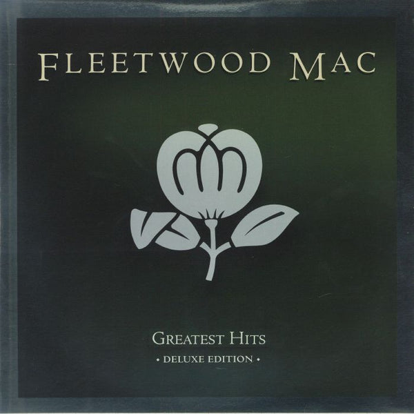 FLEETWOOD MAC Greatest Hits (Deluxe Edition) (2xLP + insert in reflective sleeve) Warner